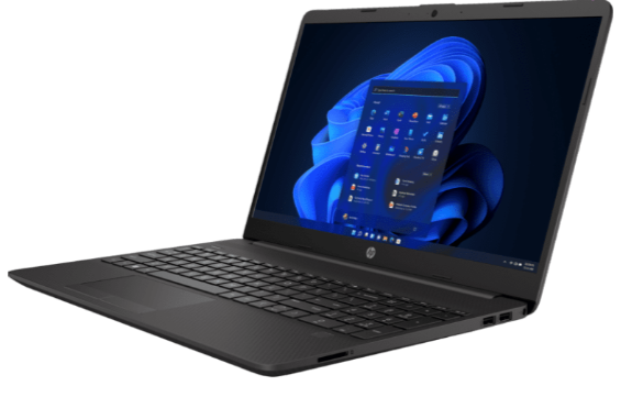 Buy HP 250 G9/INTEL CELERON N4500/4GB/256GB SSD B2NP1ES