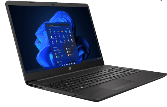 Buy HP 250 G9/INTEL CELERON N4500/4GB/256GB SSD B2NP1ES