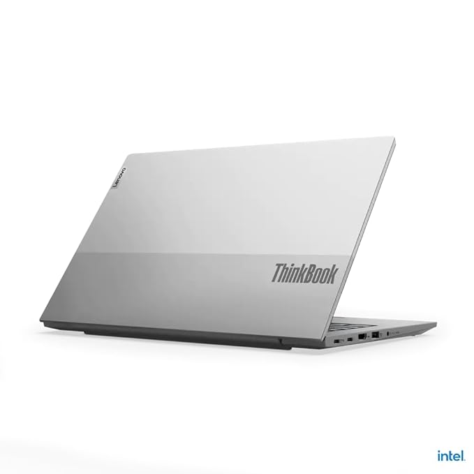 Buy Lenovo Thinkbook TB 14 21DH00L4AK Intel core i5 -1235U | 8GB DDR4 | 256 SSD | 14”FHD