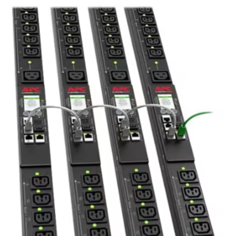 Buy APC PDU Rack PDU 9000 Switched ZeroU 32A 230V  APDU9953