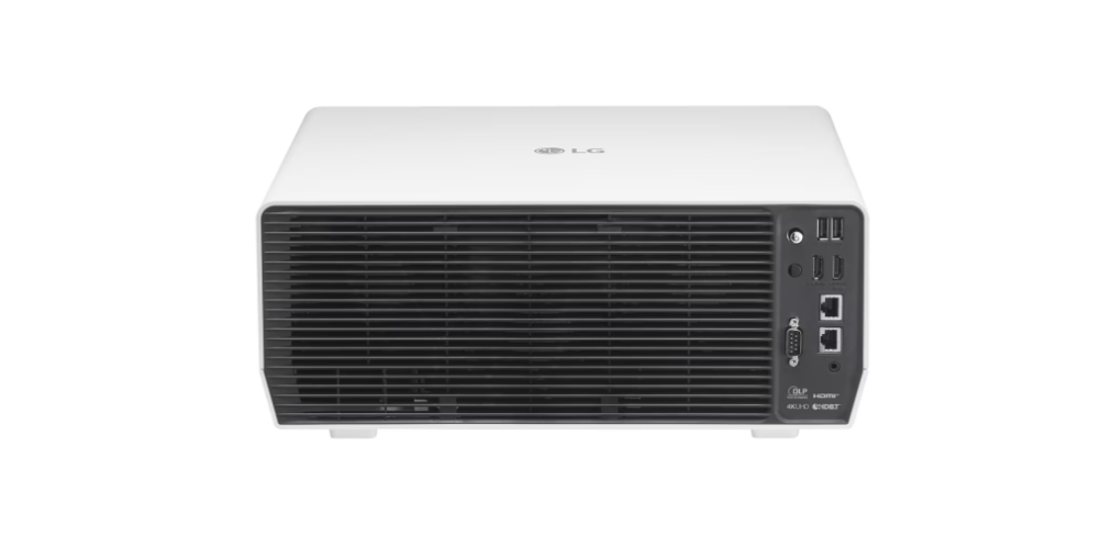 Buy BU53PST  ProBeam 4K (3840x2160) Laser Projector