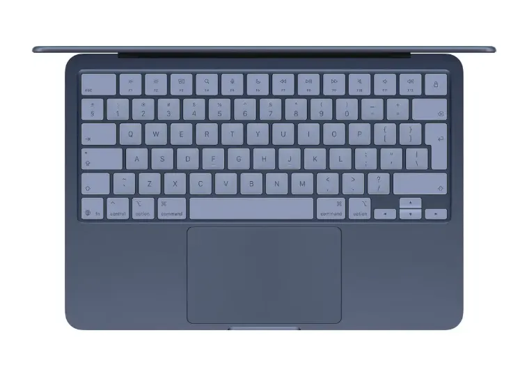 Buy Apple MacBook Neo A18 Pro 13-inch (2026) – 6‑core CPU Indigo MHFF4AB/A