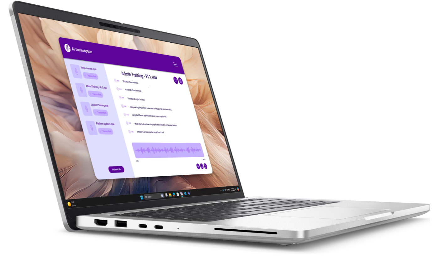 Buy Dell Pro 14 Plus (PB14250)  | Intel Core Ultra 7 265U vPro | 32 GB DDR5 RAM | 1 TB SSD