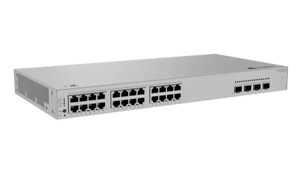 Buy Huawei eKit L2+ Managed POE Switch 24 Port Gigabit S310S-24P4J