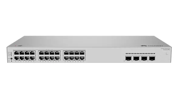 Buy Huawei eKit L2+ Managed POE Switch 24 Port Gigabit S310S-24P4J