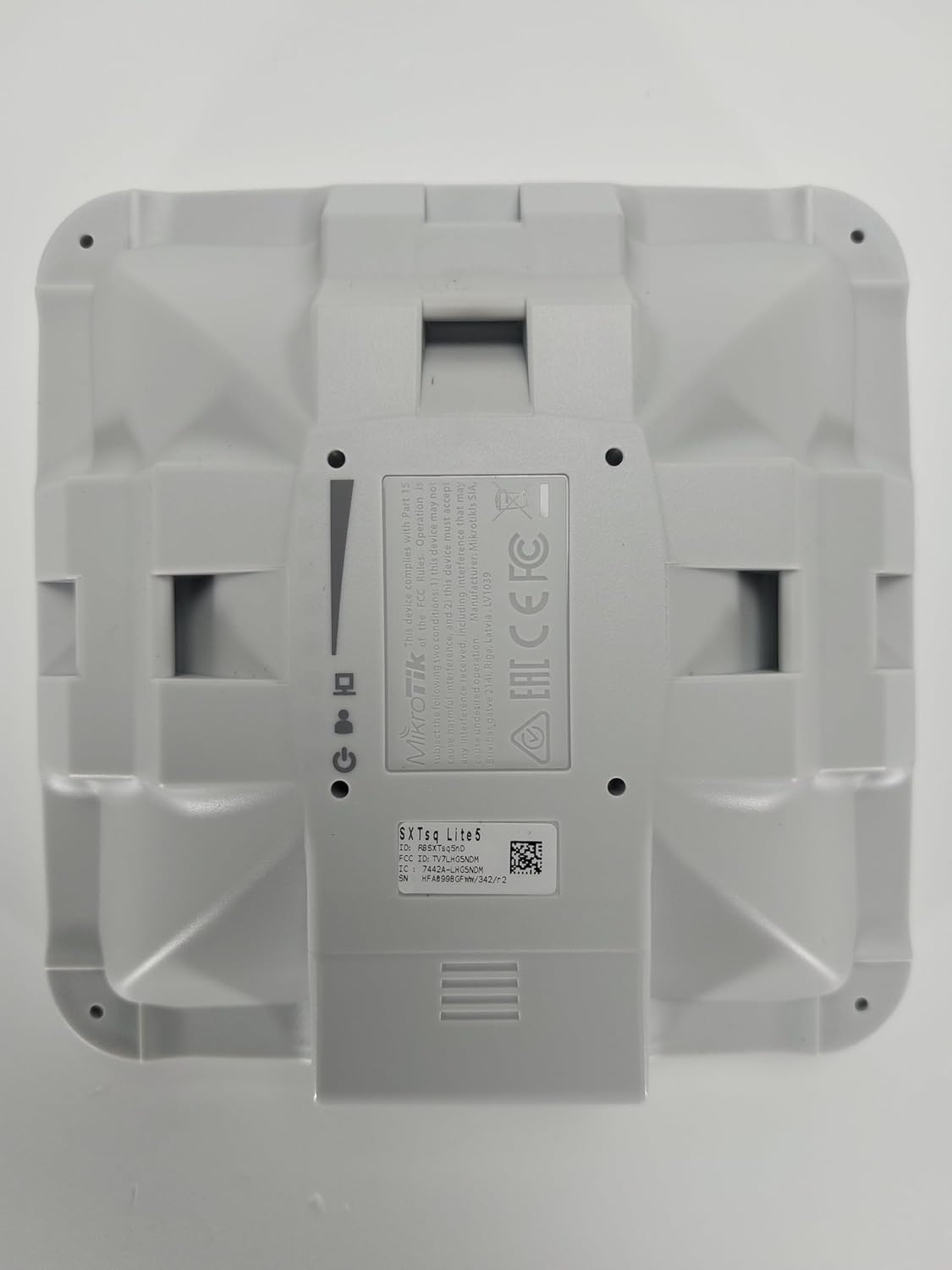 Buy MikroTik SXTsq Lite5 SXT SQ LITE5   RBSXTsq5nD