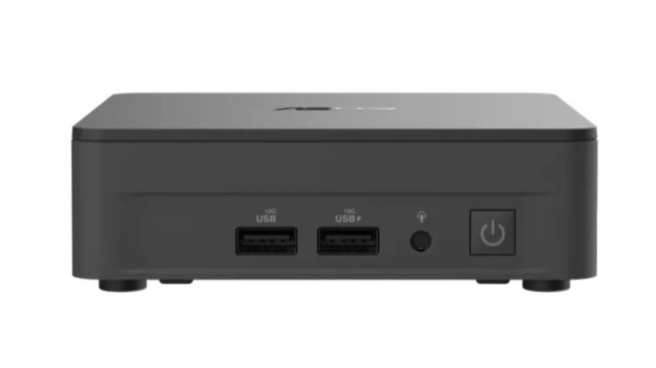 Buy ASUS NUC 13 Pro Kit - RNUC13ANKI500003I || Intel Core i5-1340P Processor 90AR0031-M000A0