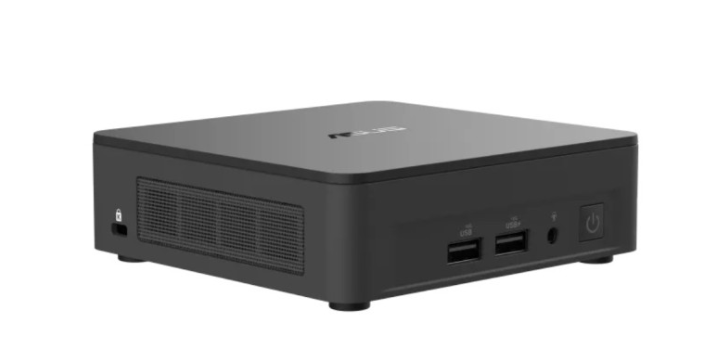 Buy ASUS NUC 13 Pro Kit - RNUC13ANKI500003I || Intel Core i5-1340P Processor 90AR0031-M000A0