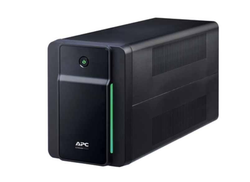 Buy APC Back-UPS 1600VA, 230V, AVR, 4 Argentinean outlets BX1600MI