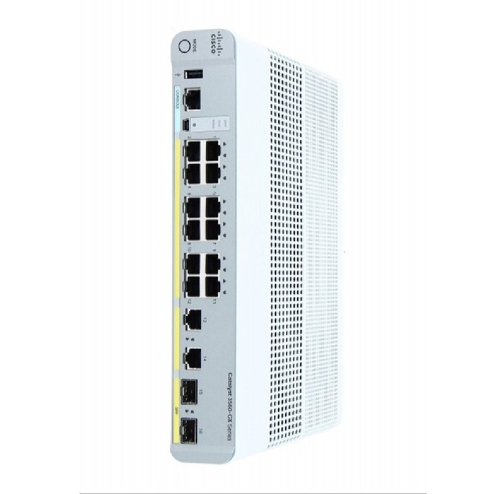 Buy WS-C3560CX-12TC-S