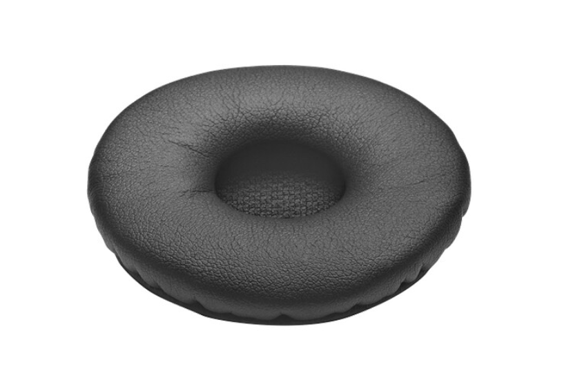 Buy 14101-49 Jabra Leatherette Ear Cushion, f / Jabra BIZ 2400 II, Large, Black, 10 Pack
