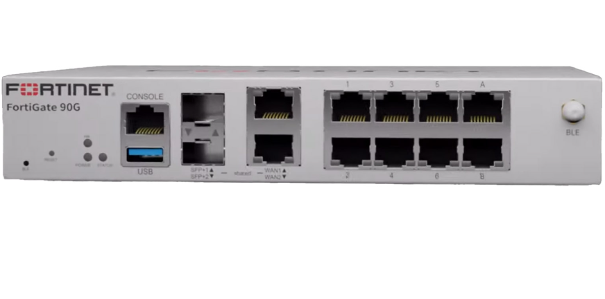 Buy FG-91G-BDL-809-12 FortiGate-91G Hardware plus 1 Year Hardware plus FortiCare Premium