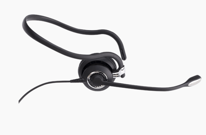 Buy 2496-823-309  Jabra BIZ 2400 II USB Mono CC MS - headset