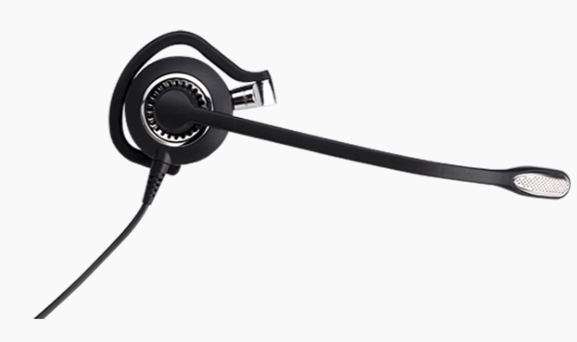 Buy 2496-823-309  Jabra BIZ 2400 II USB Mono CC MS - headset