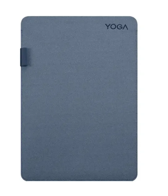 Lenovo Yoga Sleeve GX41N42944 Cosmic Blue 14 Inch Laptop Sleeve