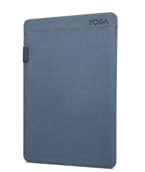Buy Lenovo Yoga Sleeve GX41N42944 Cosmic Blue 14 Inch Laptop Sleeve