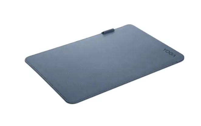 Buy Lenovo Yoga Sleeve GX41N42944 Cosmic Blue 14 Inch Laptop Sleeve