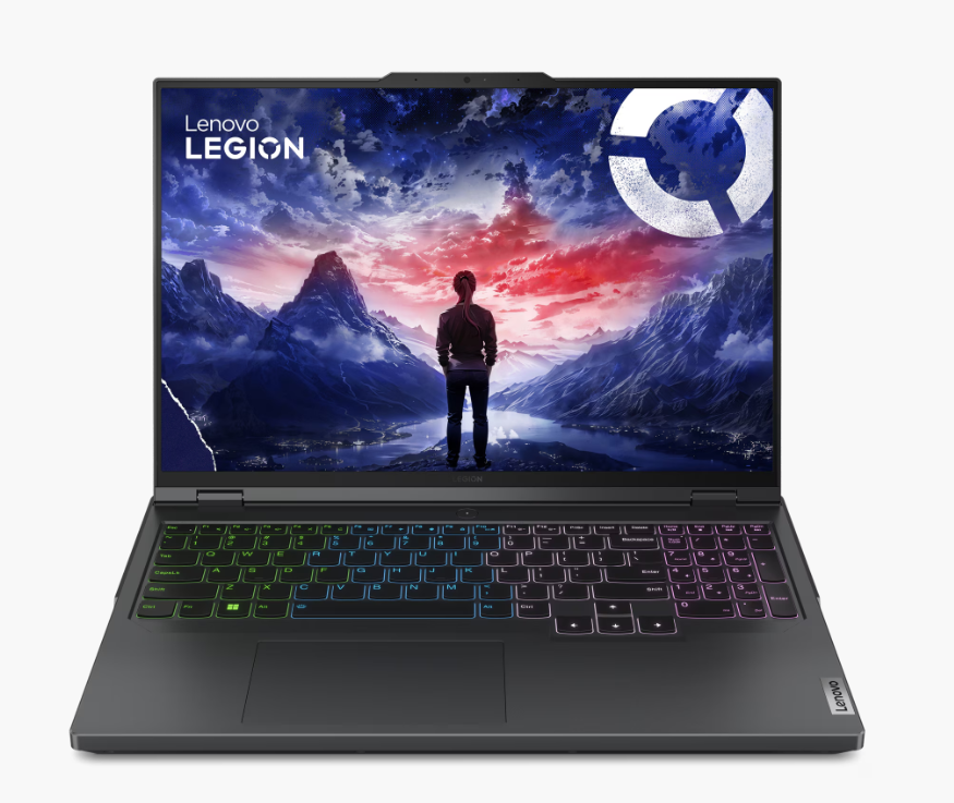 Buy 83DF0064AX Lenovo Legion pro5 Intel® Core™ i9-14900HX 14Gen Processor