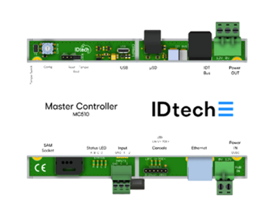 Buy IDtech MC516