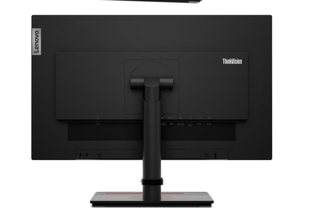 Buy 63A5GAT6UK Lenovo ThinkVision T24m-29 with webcam 23.8 Inch FHD IPS Monitor