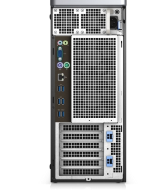 Buy WORKSTATION DELL PRECISION  T7920W INTEL XEON 4210R 2X8GB 512GB W11P 3Y