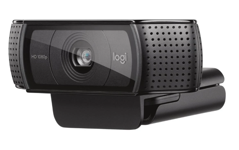 Buy Logitech C920e for Business Webcam 960-001360