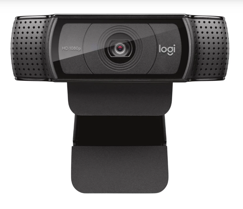 Buy Logitech C920e for Business Webcam 960-001360