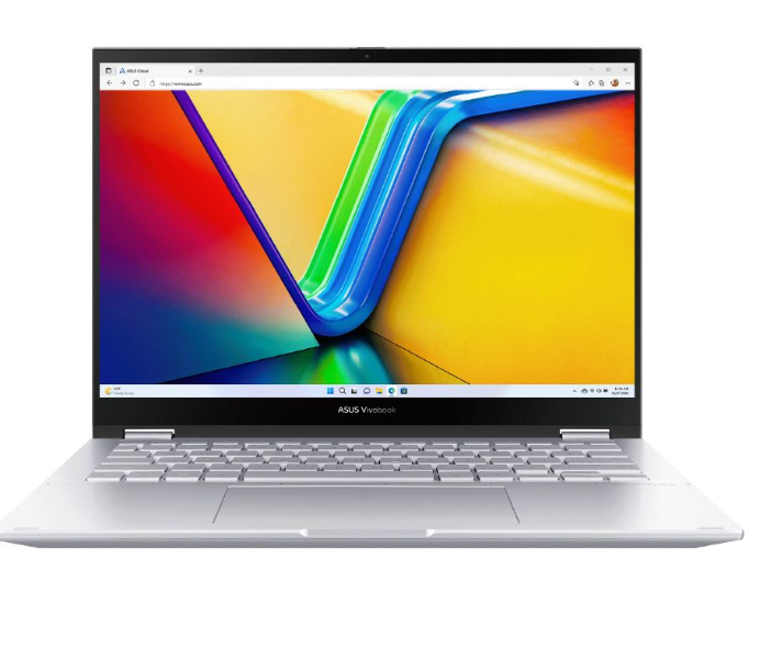 Buy ASUS VIVOBOOK S14 TP3402VA-LZ144W-SILVER
