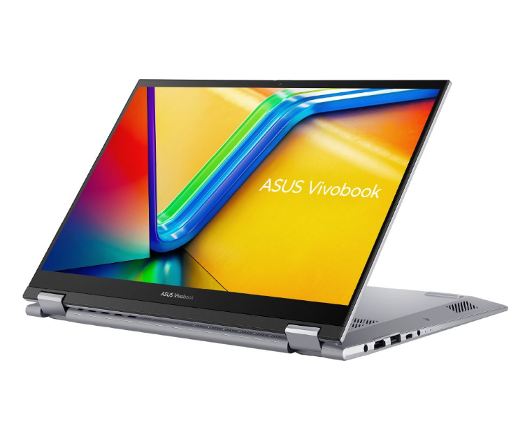 Buy ASUS VIVOBOOK S14 TP3402VA-LZ144W-SILVER