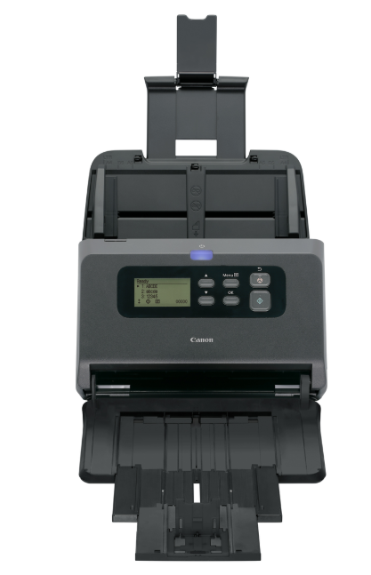 Buy Canon Scanner Dr-M260 2405C003AA