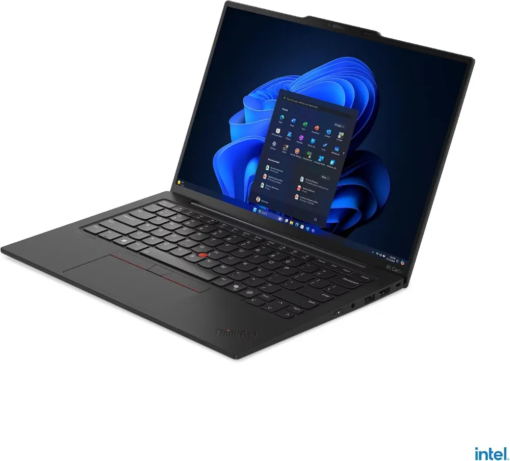 Buy Lenovo ThinkPad E16 Gen 2 Busines Laptop Intel Core Ultra 7-155U Processor 21MAS1XD00