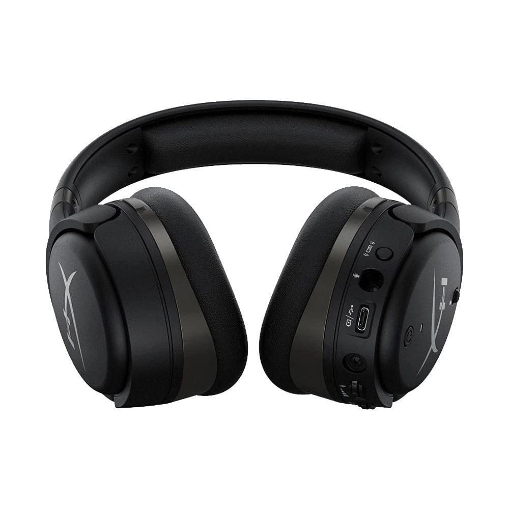 Buy HyperX HX HSHyperX COS GM/WW Headsets Pack of1, black