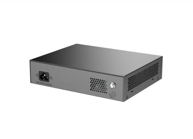 Buy Ruijie 10-Port 10/100/1000 Mbps Unmanaged PoE Switch RG-ES110GS-P-L