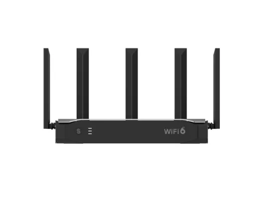 Buy Ruijie Wi-Fi 6 AX3000 High-performance All-in-One Wireless Router RG-EG105GW-X