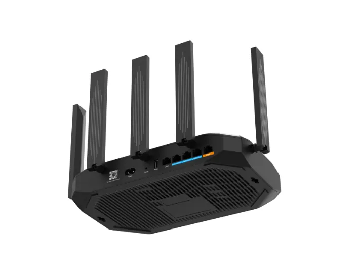Buy Ruijie Wi-Fi 6 AX3000 High-performance All-in-One Wireless Router RG-EG105GW-X