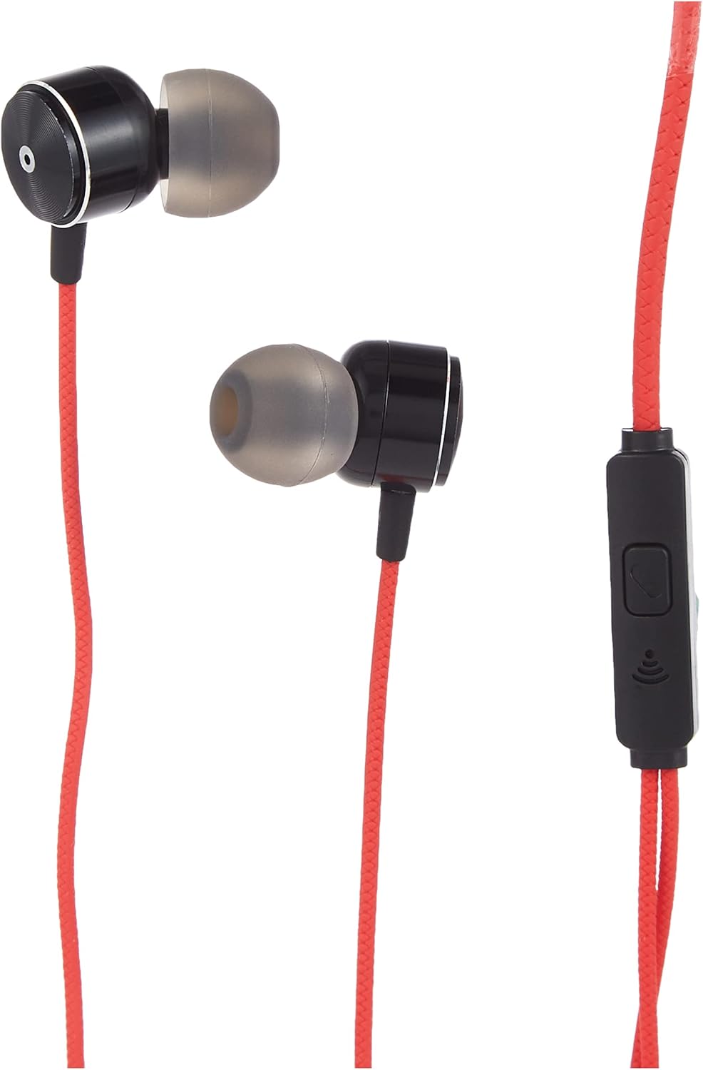 Buy RAPOO EARPHONE WITH MIC EP28