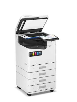 Buy Epson WorkForce Enterprise​ AM-C550 C11CJ92402SA