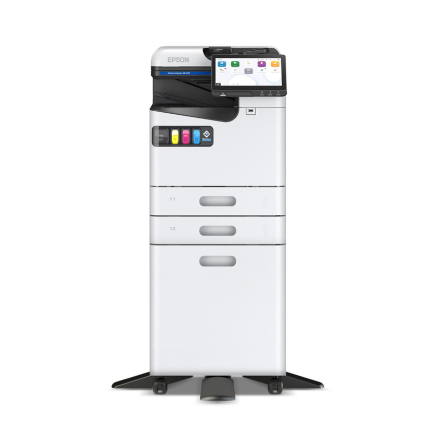 Buy Epson WorkForce Enterprise​ AM-C550 C11CJ92402SA