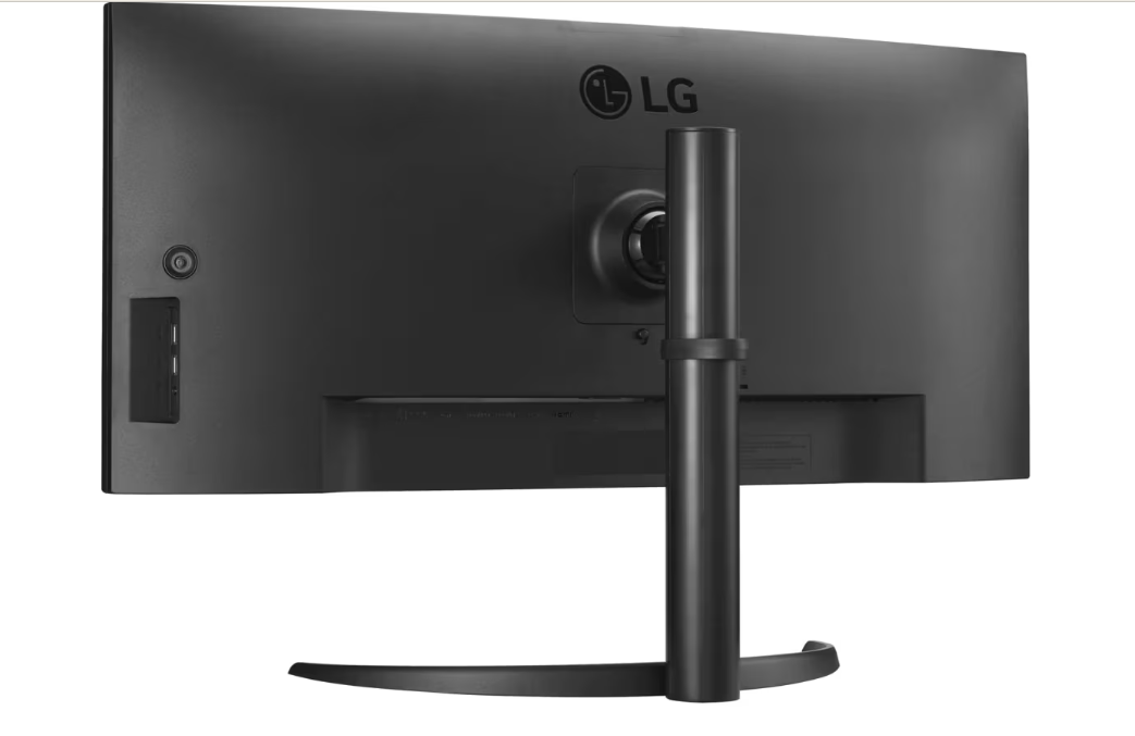 Buy 34WQ75C-B LG 34