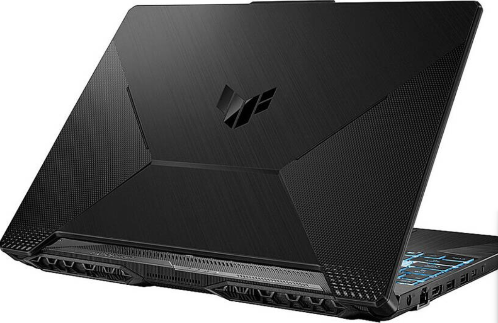 Buy Asus Gaming Laptop TUF F16 FX607VJ-RL029 Core 5-210H