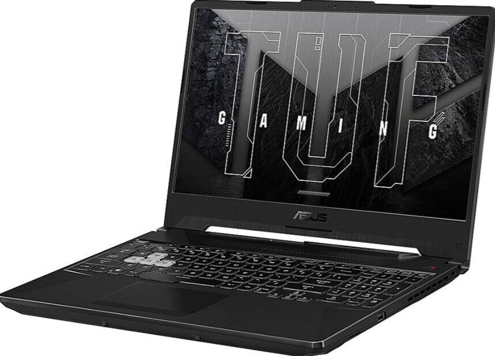 Buy Asus Gaming Laptop TUF F16 FX607VJ-RL029 Core 5-210H