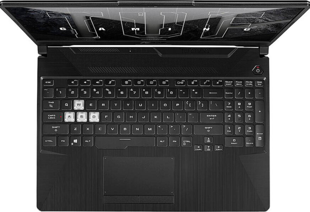 Buy Asus Gaming Laptop TUF F16 FX607VJ-RL029 Core 5-210H