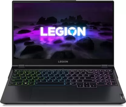 Buy Lenovo Gaming Laptop Legion 5 15ACH6H AMD Ryzen 7-5800H