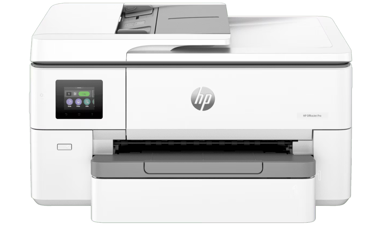 Buy HP OfficeJet Pro 9720 AiO Printer