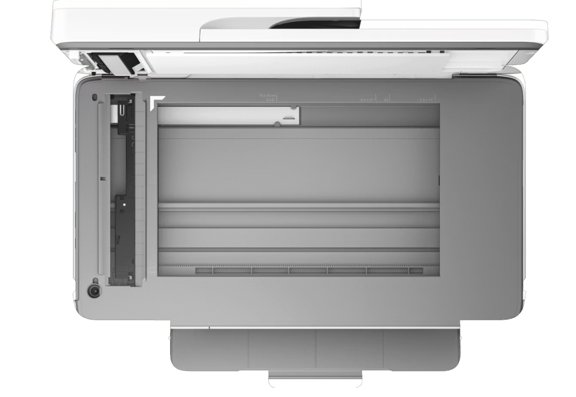 Buy HP OfficeJet Pro 9720 AiO Printer