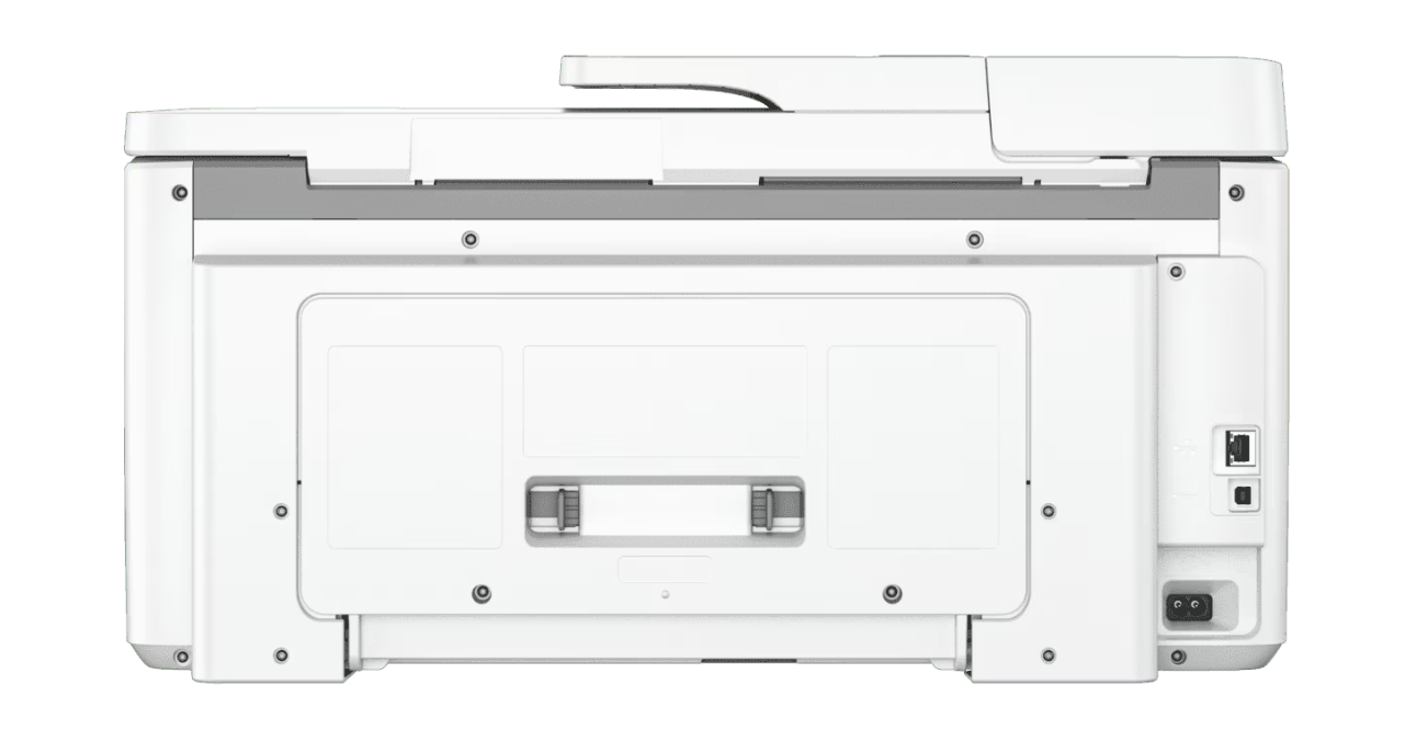 Buy HP OfficeJet Pro 9720 AiO Printer