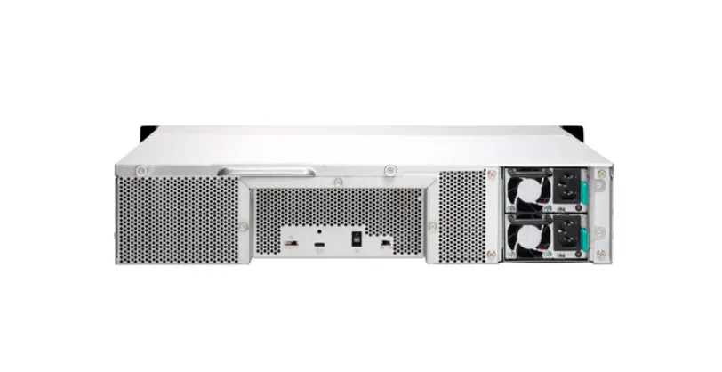 Buy QNAP 18-Bay NAS Enclosure TS-h1887XU-RP-E2336-32G