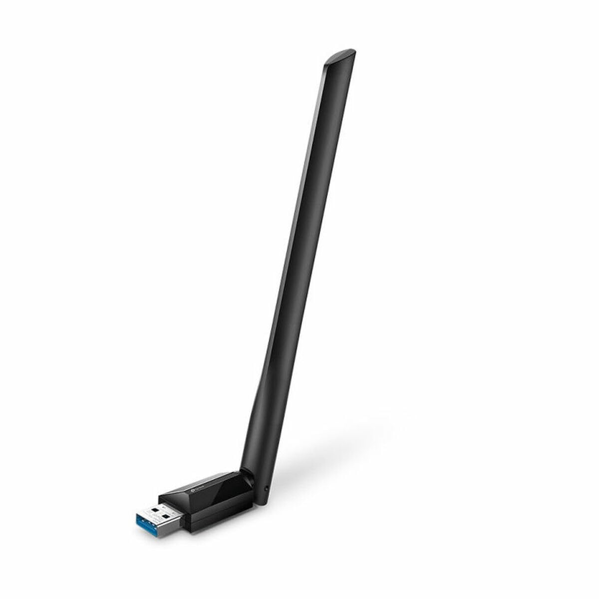 Buy Tp-Link AC1300 High Gain Wireless Dual Band USB Adapter Archer T3U Plus