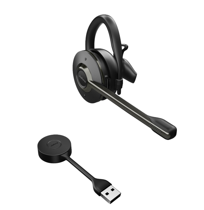 Buy 9655-415-111 Jabra Engage 55 SE UC Conv USB-A Headset