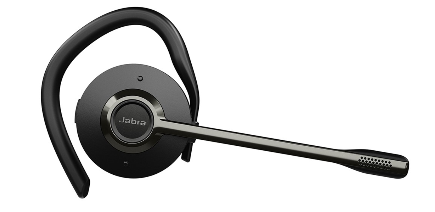 Buy 9655-415-111 Jabra Engage 55 SE UC Conv USB-A Headset